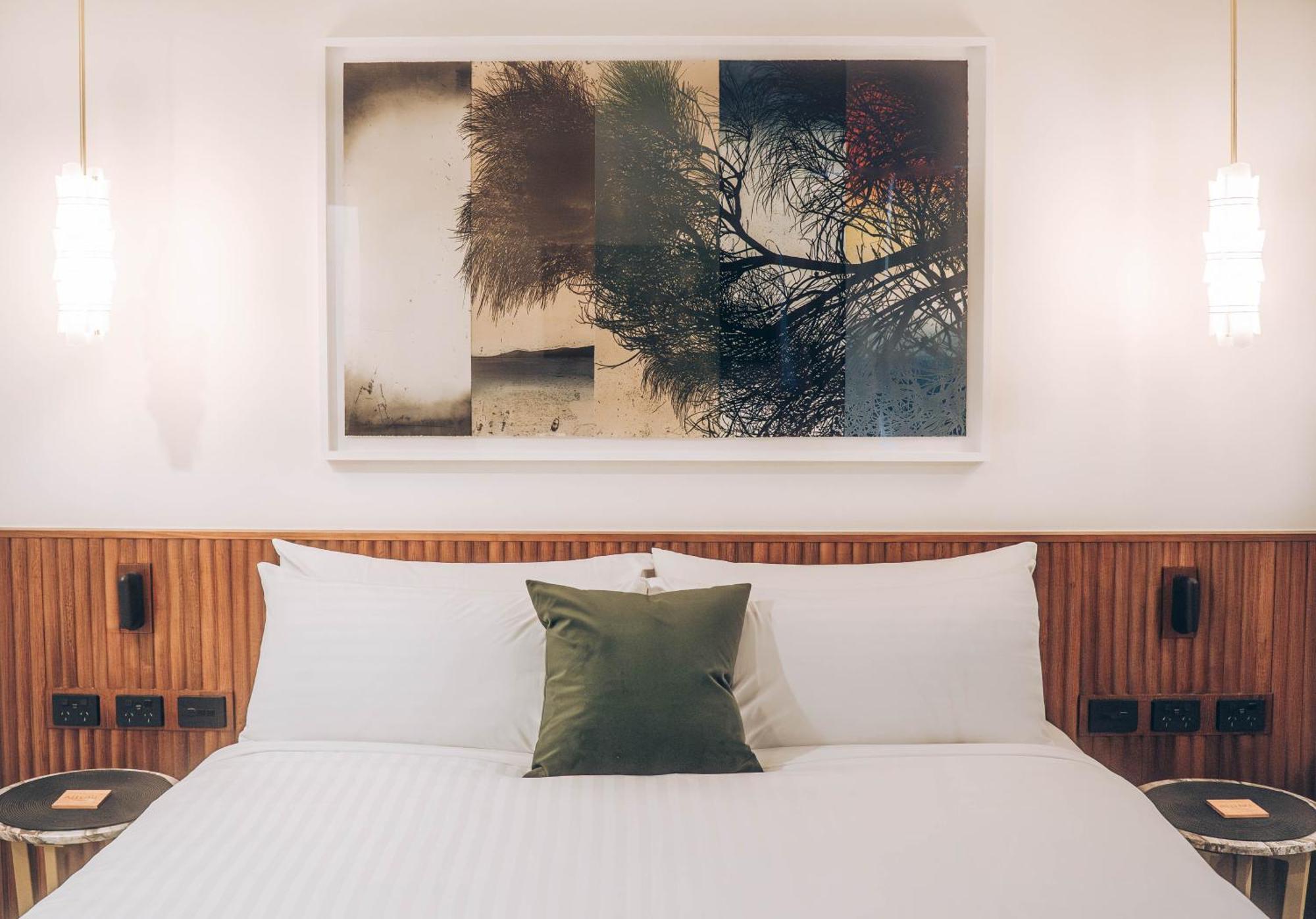 Risby Cove Boutique Hotel สตรอน ภายนอก รูปภาพ
