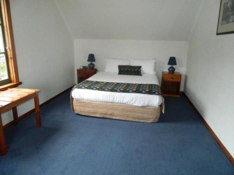 Risby Cove Boutique Hotel สตรอน ภายนอก รูปภาพ